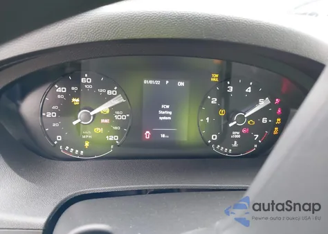 2024 Ram Promaster 3500 Tradesman Low Roof 136 Wb W/Pass Seat из США, поврежденный, VIN 3C6MRVWG4RE154800